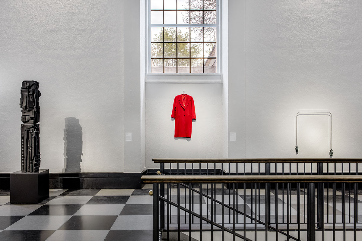 Sculpture hall – göteborgs konstmuseum